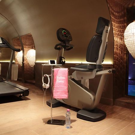 La Maison Favart Paris Tiện nghi bức ảnh