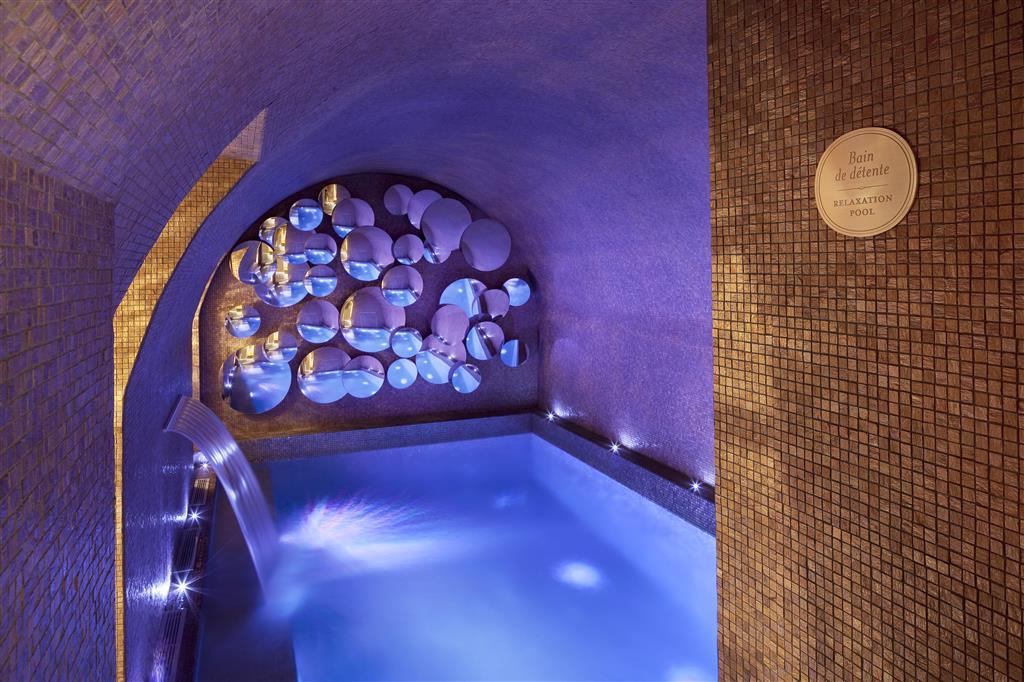 La Maison Favart Paris Tiện nghi bức ảnh