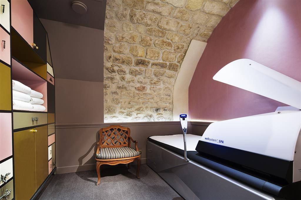 La Maison Favart Paris Tiện nghi bức ảnh