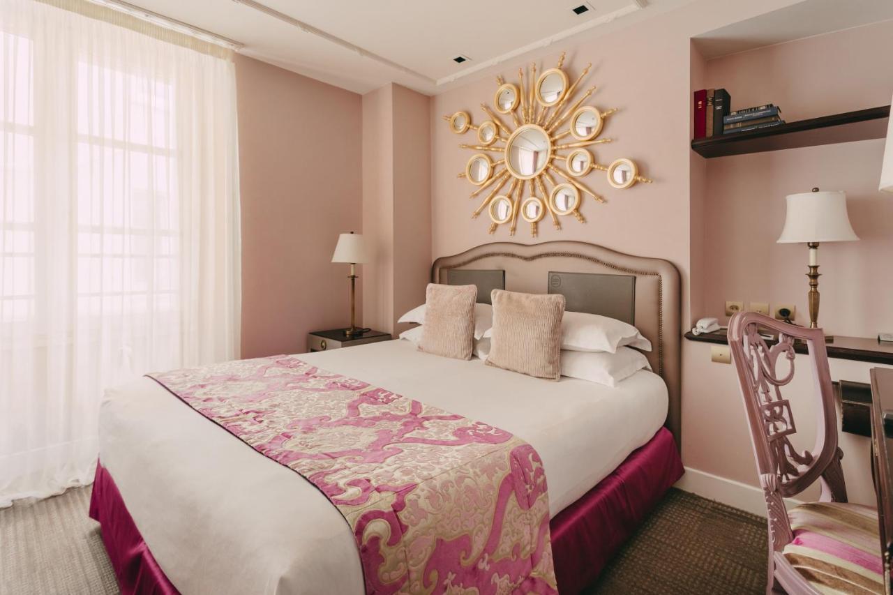 La Maison Favart Paris Ngoại thất bức ảnh