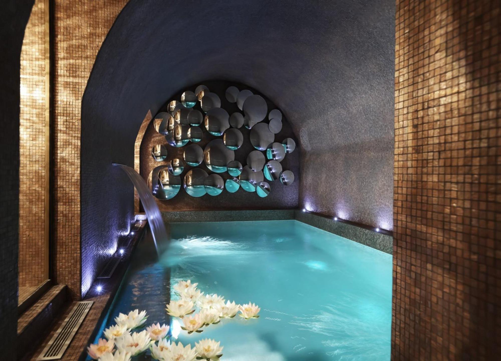 La Maison Favart Paris Tiện nghi bức ảnh