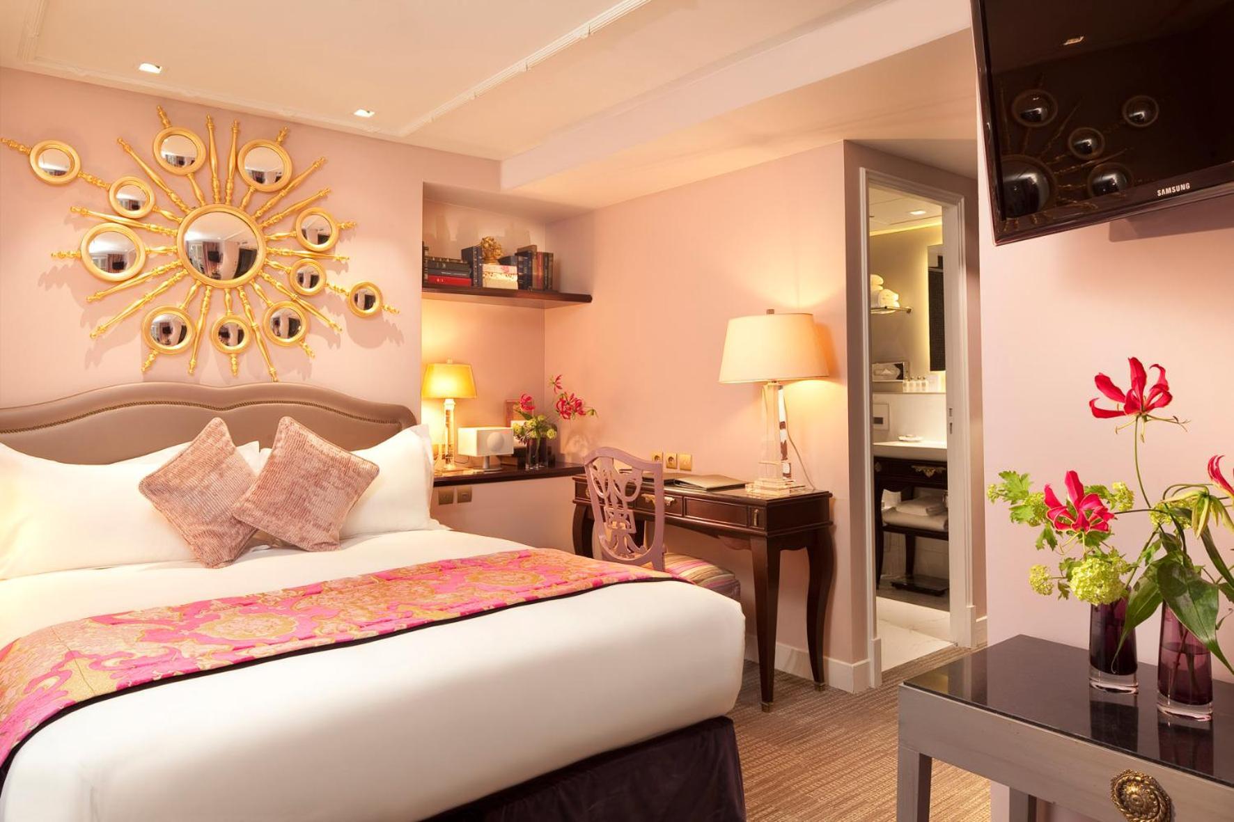La Maison Favart Paris Ngoại thất bức ảnh