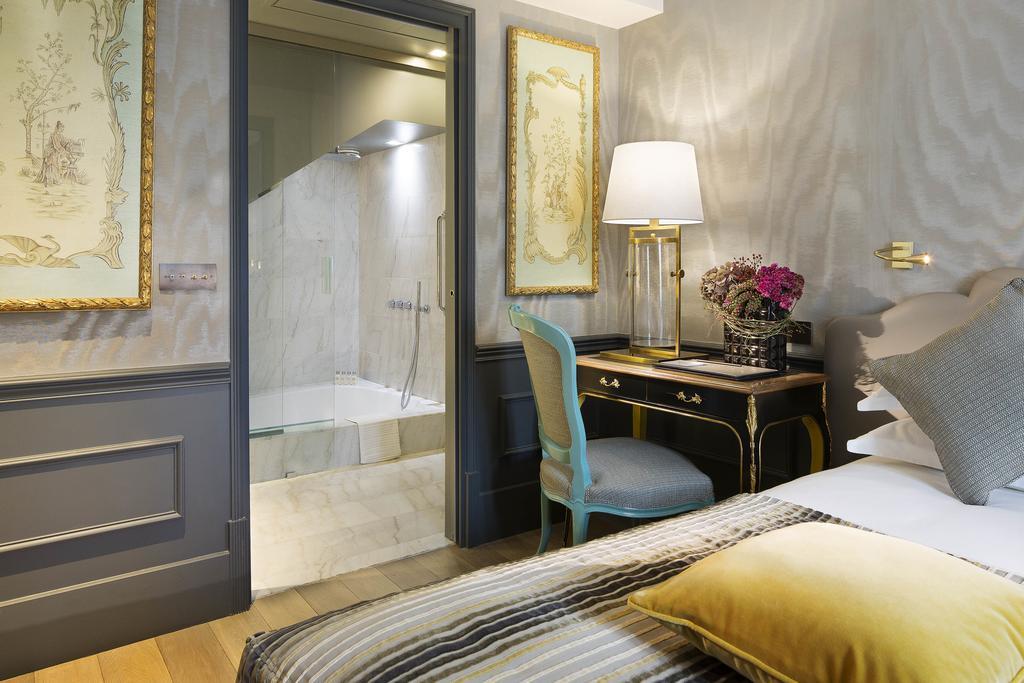 La Maison Favart Paris Ngoại thất bức ảnh