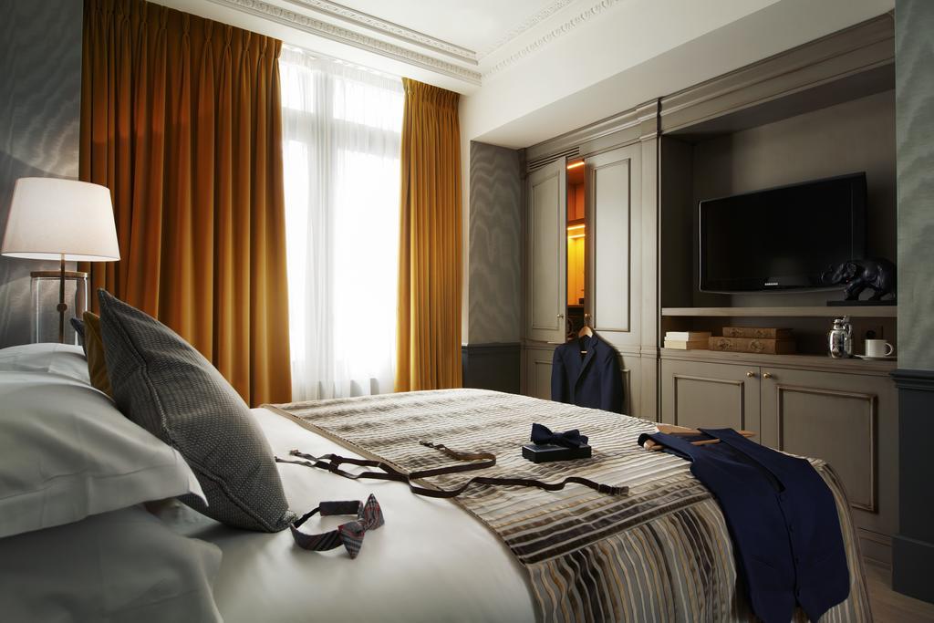 La Maison Favart Paris Ngoại thất bức ảnh