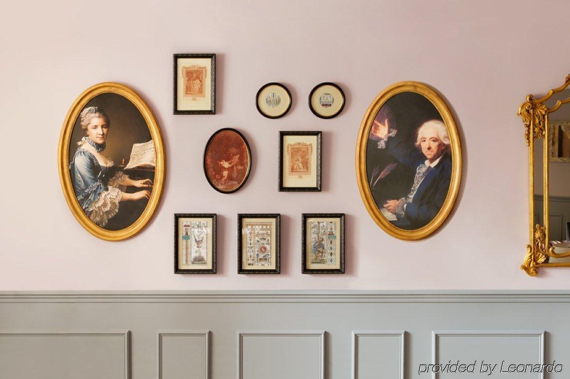 La Maison Favart Paris Ngoại thất bức ảnh