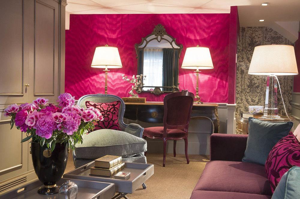La Maison Favart Paris Ngoại thất bức ảnh
