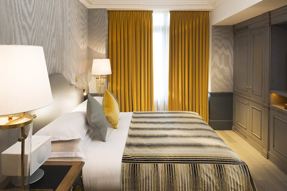 La Maison Favart Paris Ngoại thất bức ảnh