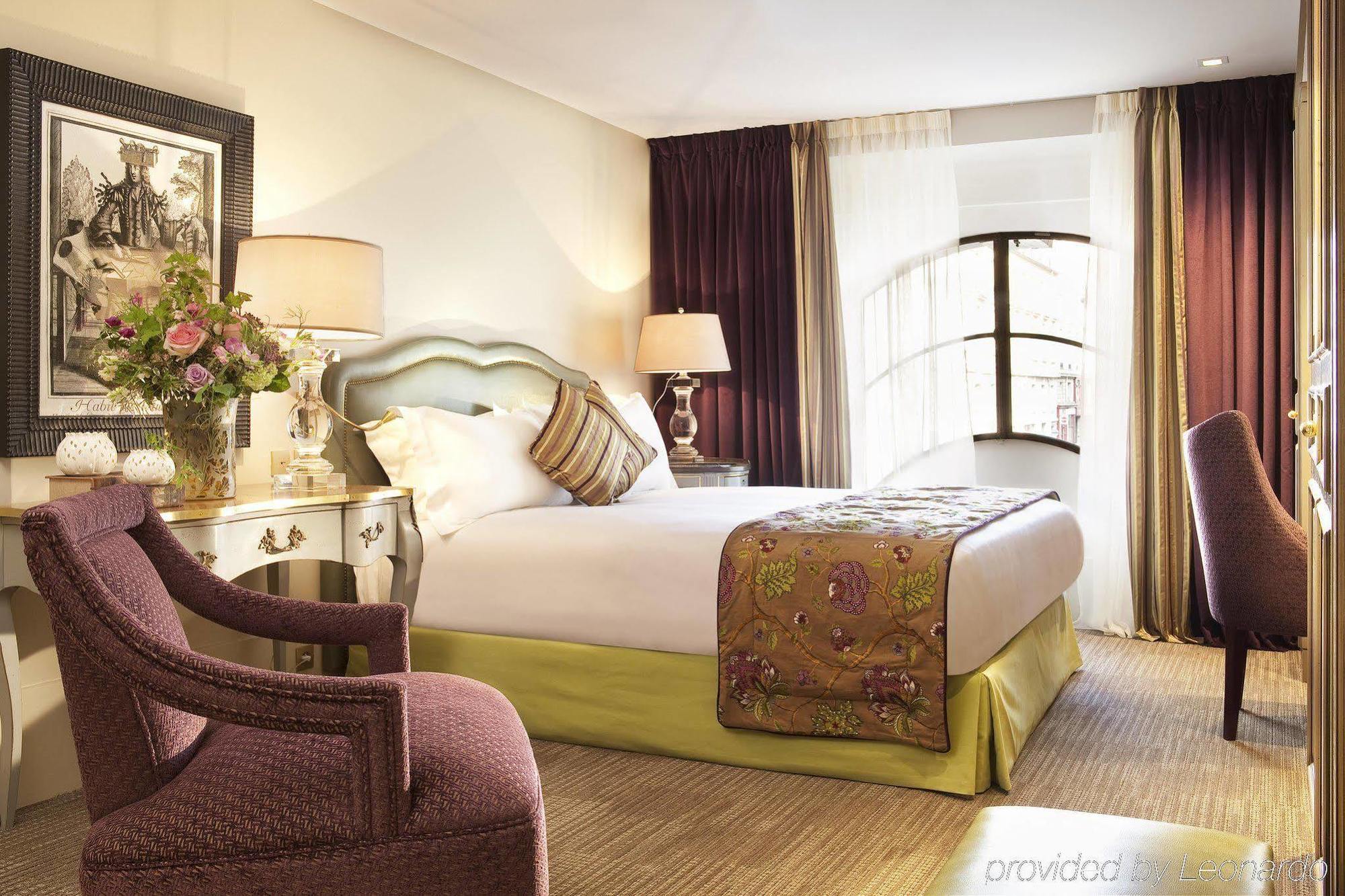 La Maison Favart Paris Ngoại thất bức ảnh