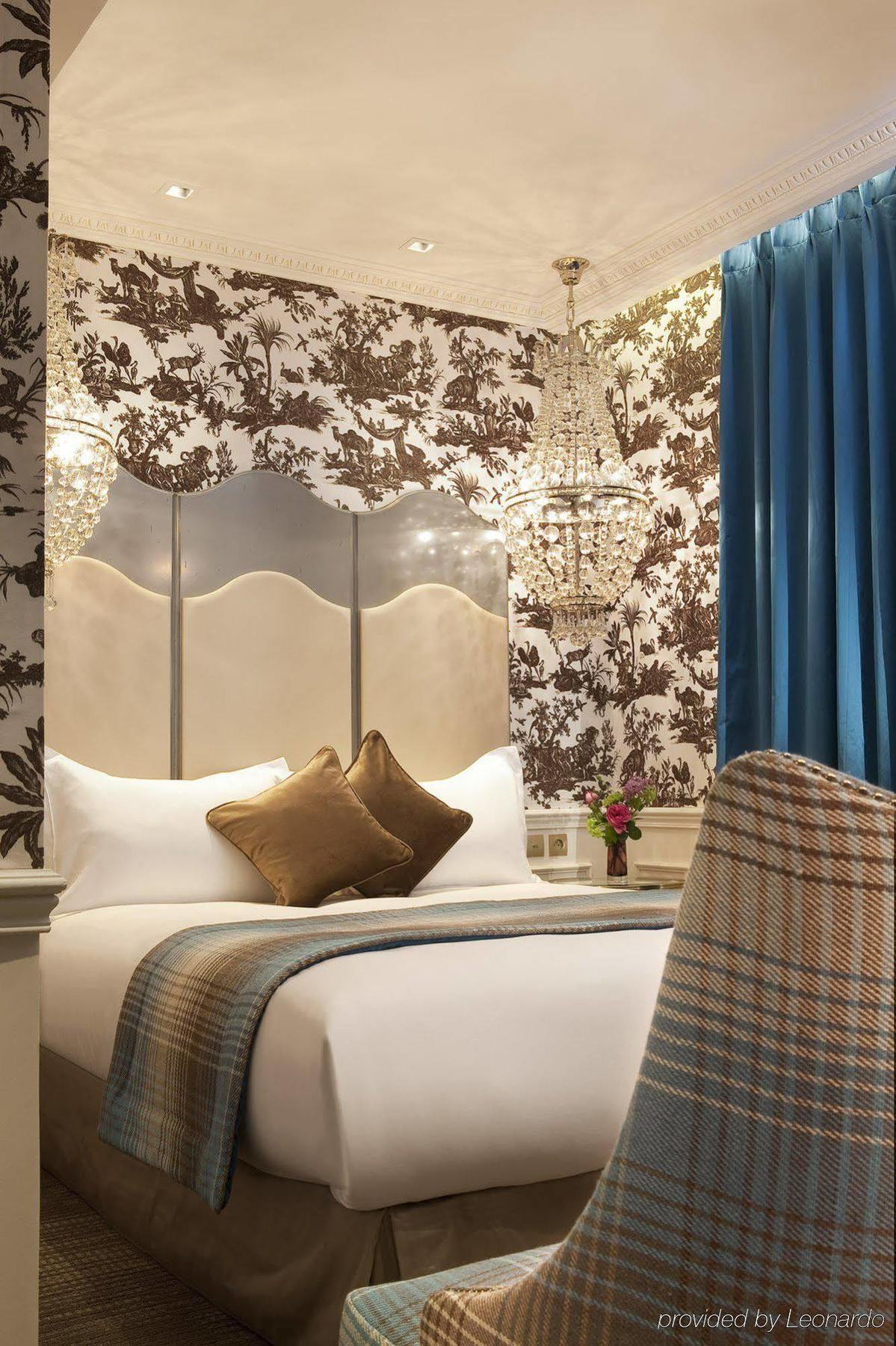 La Maison Favart Paris Ngoại thất bức ảnh