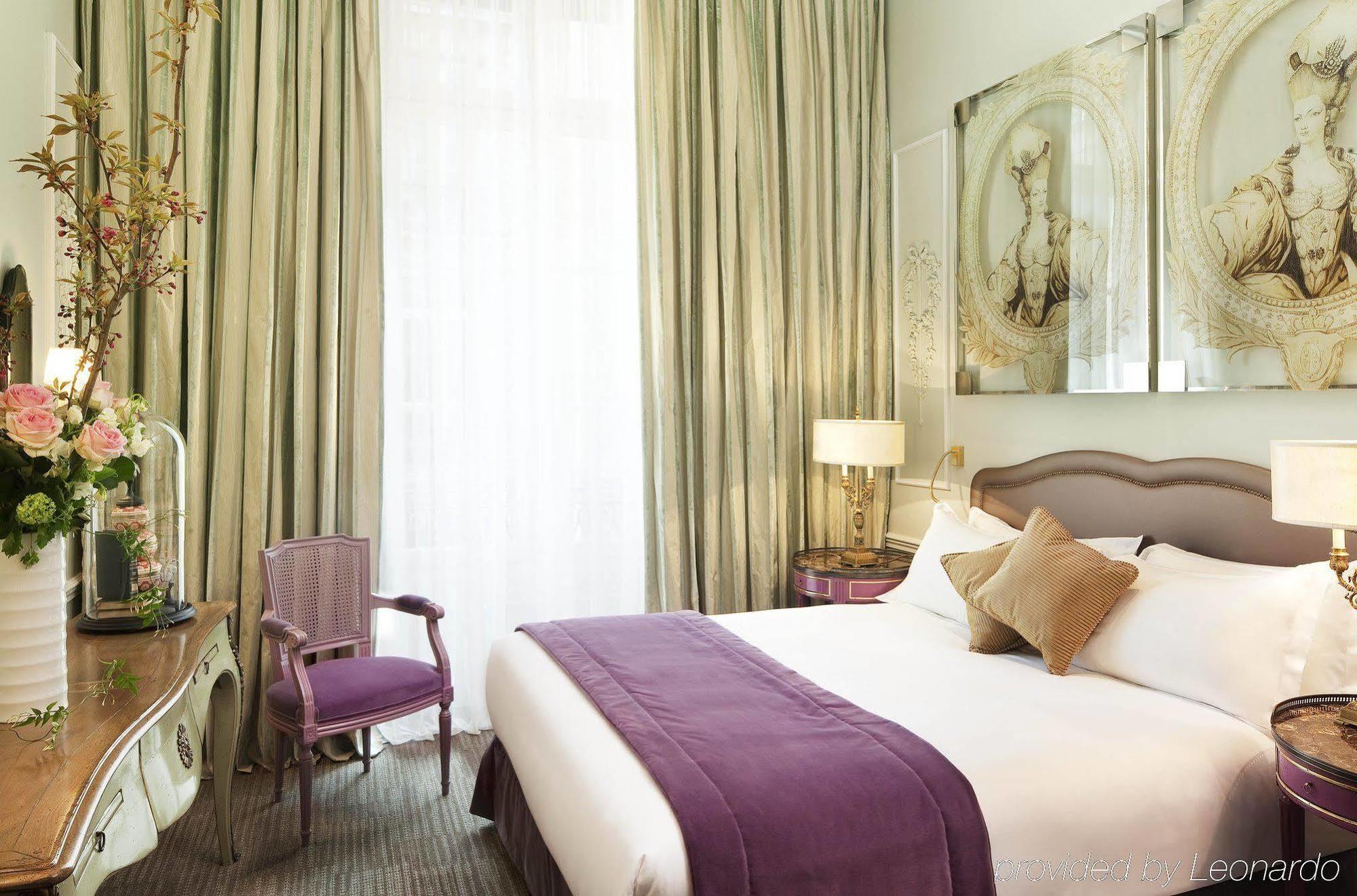 La Maison Favart Paris Ngoại thất bức ảnh