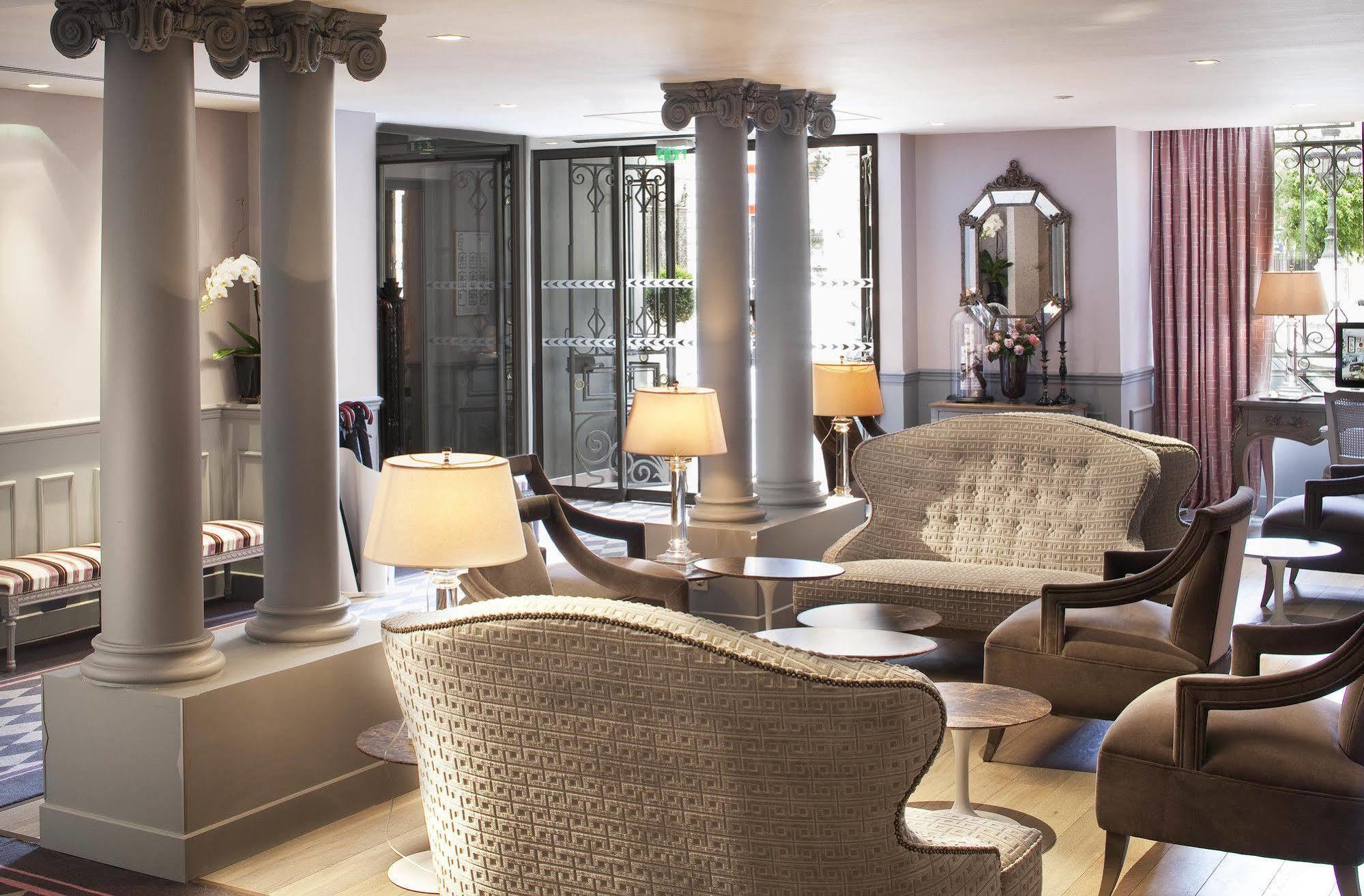 La Maison Favart Paris Ngoại thất bức ảnh
