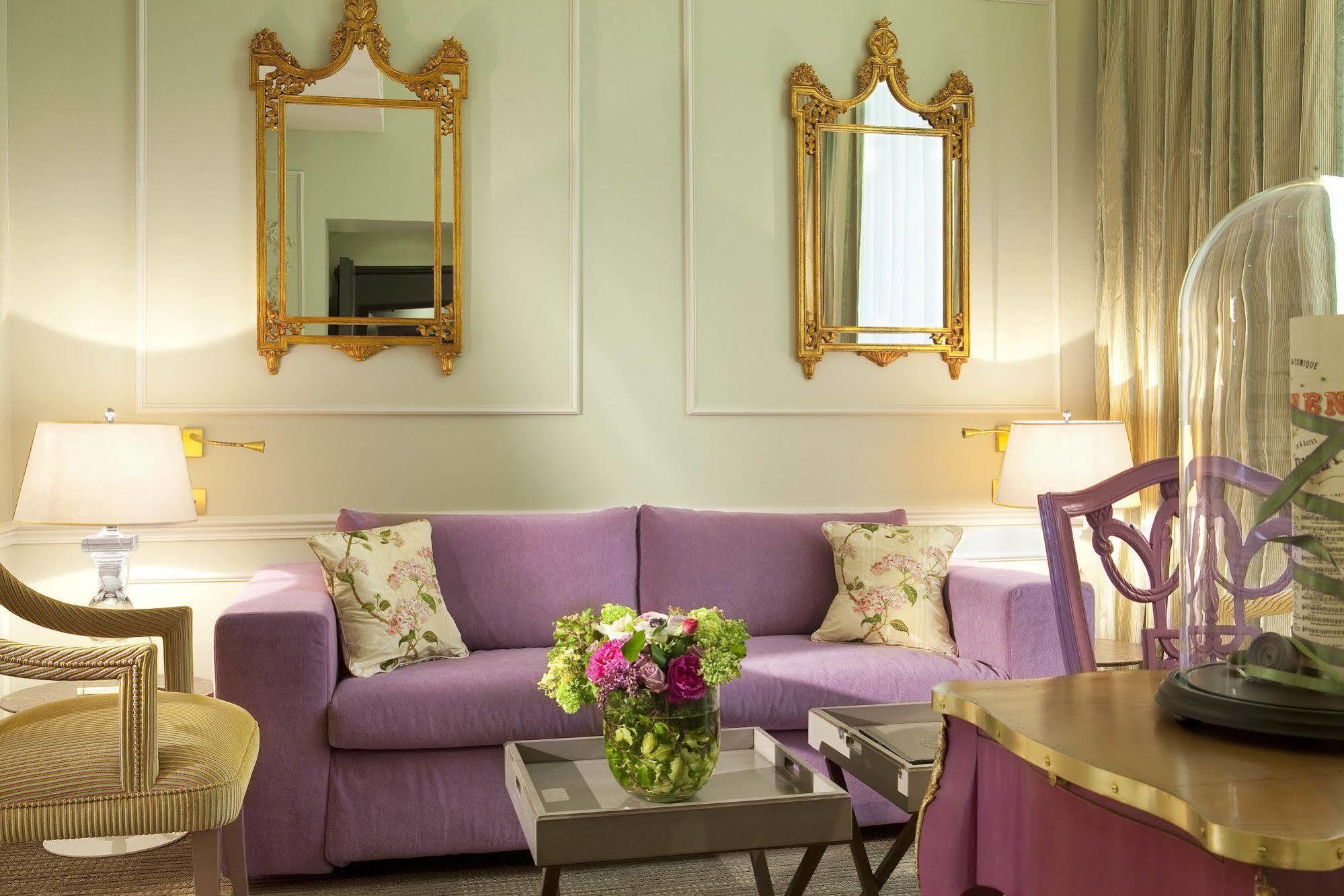 La Maison Favart Paris Ngoại thất bức ảnh