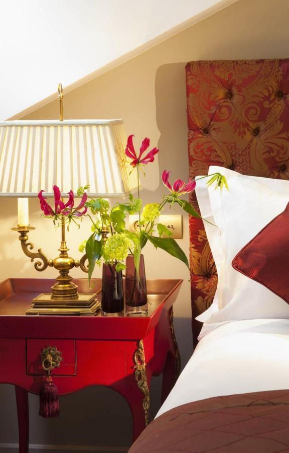 La Maison Favart Paris Ngoại thất bức ảnh